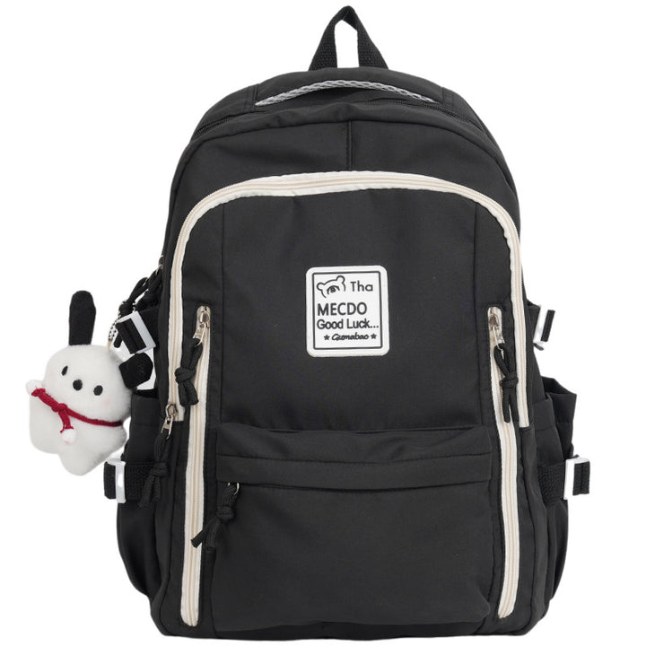 Stylish Multi-Compartment Backpack Stornfield