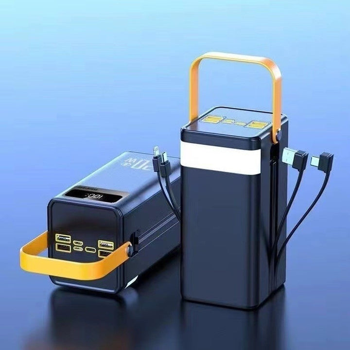Portable Powerbank Stornfield