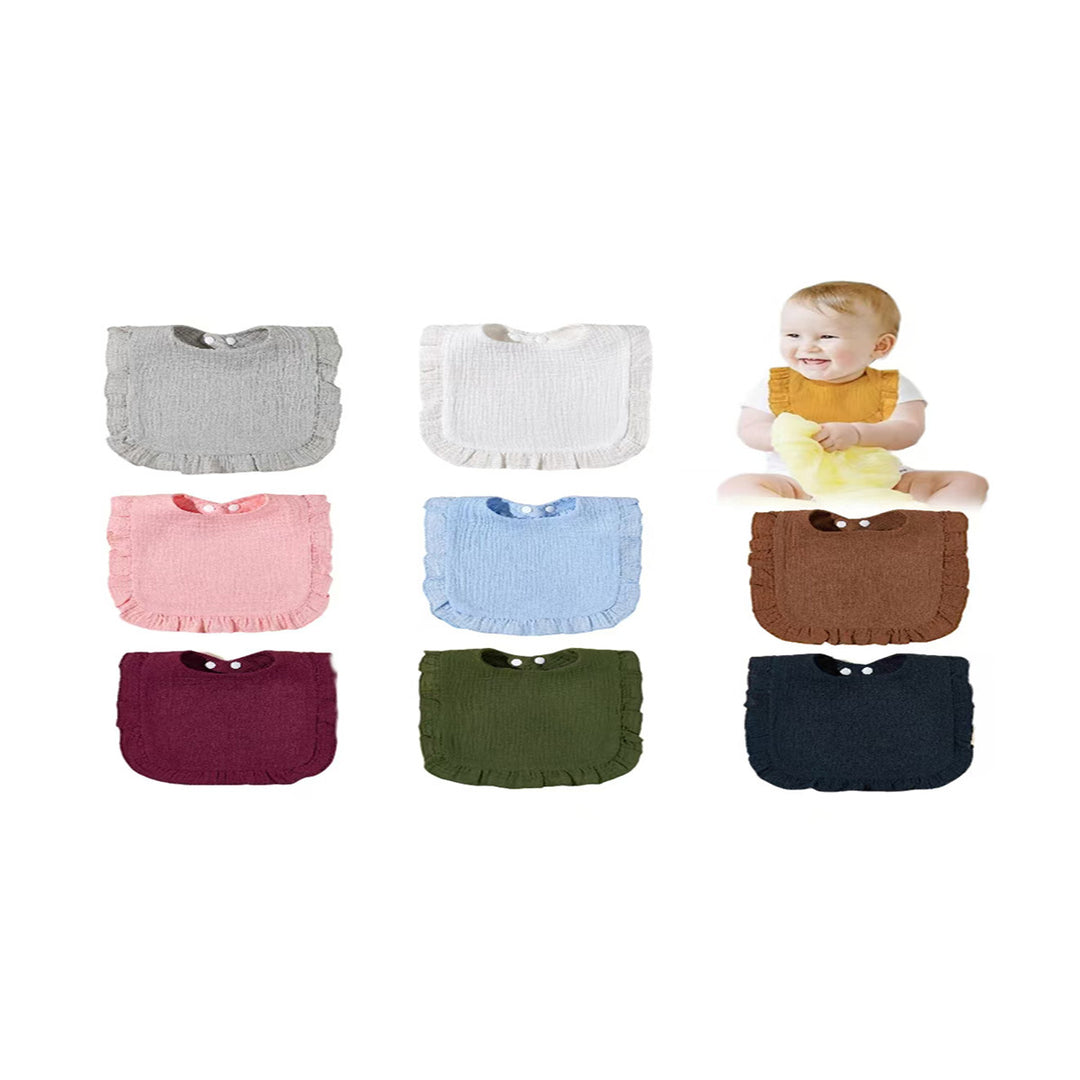 Baby Bib Stornfield