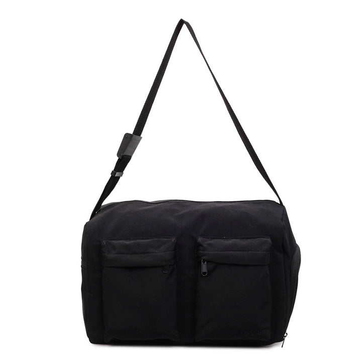 Multi-Pocket Gym Duffle Bag Stornfield