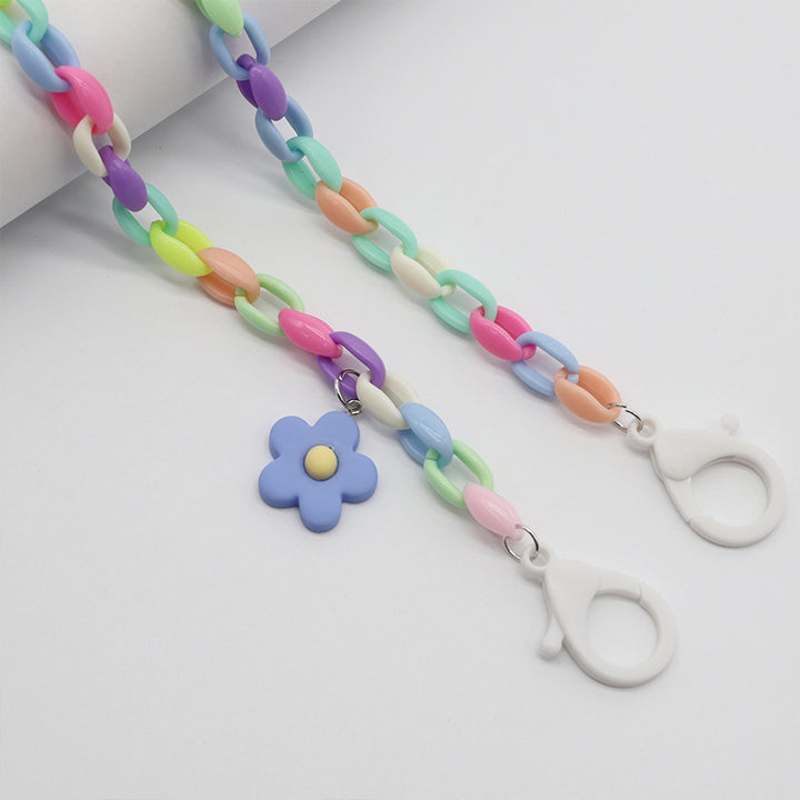 Fashion Statement Chain Stornfield