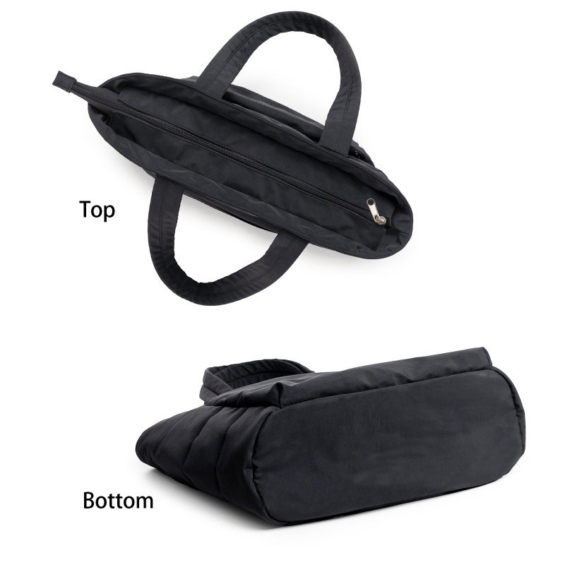 Multifunctional shopping and carrying bag Stornfield