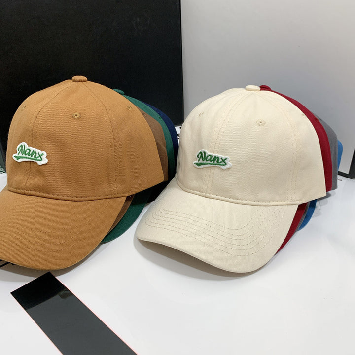 Women's Casual Cotton Baseball Cap Stornfield   1784084140