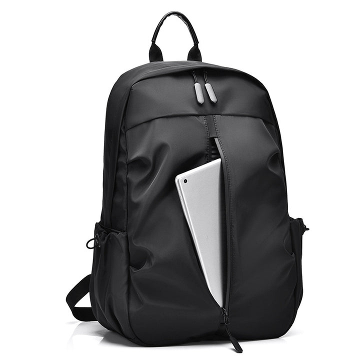 Sleek Urban Backpack Stornfield