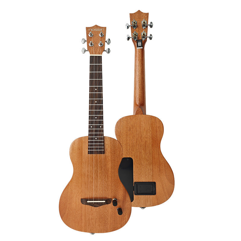 Acoustic Electric Ukulele with Built-in Pickup Stornfield