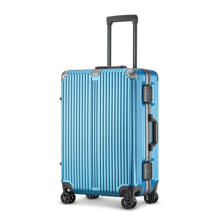 Unisex Premium Hard Shell Luggage Stornfield