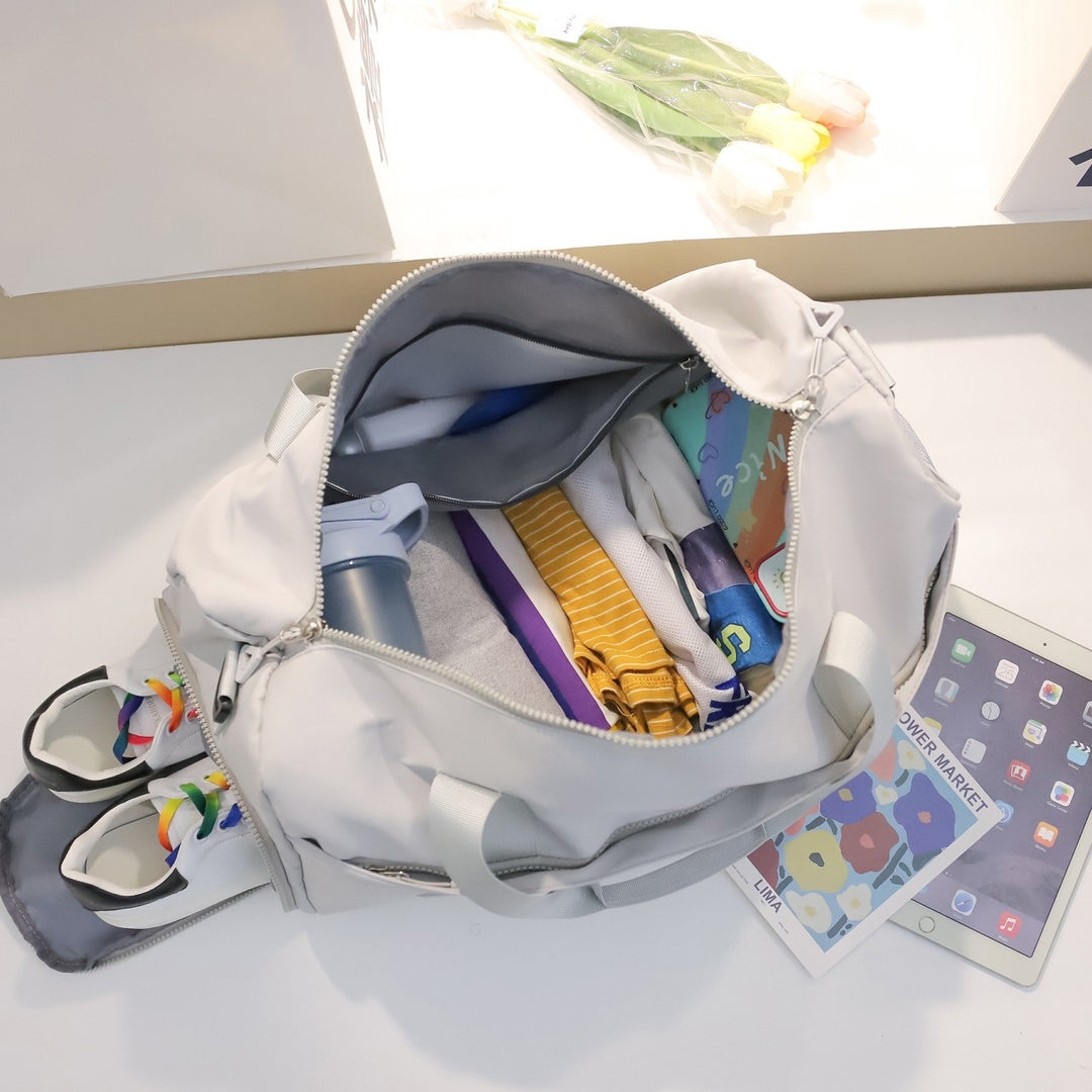 Durable Sports Duffel Bag