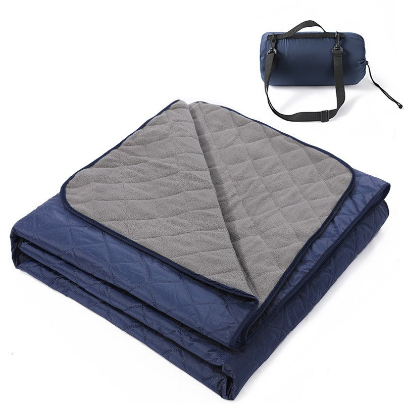 Large Lightweight Compact Outdoor Blanket Stornfield