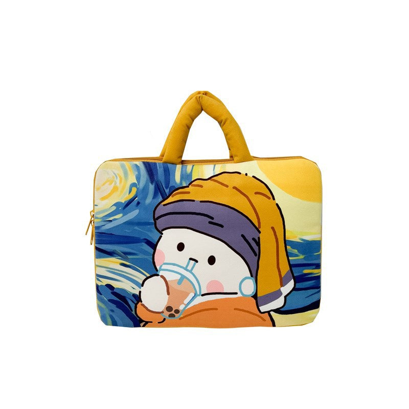 Cute Shoulder Bag Stornfield