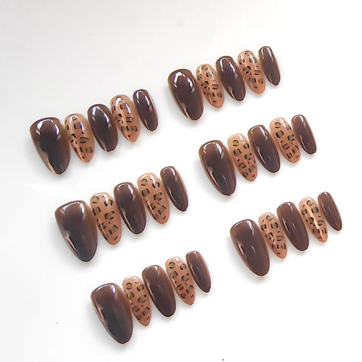 Nail Design Stornfield