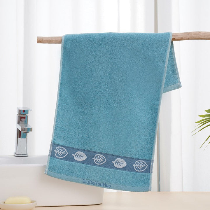 Ladies Frottee Towel Stornfield