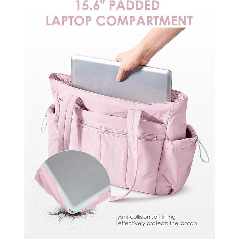 Multifunctional Travel Organizer Bag Stornfield