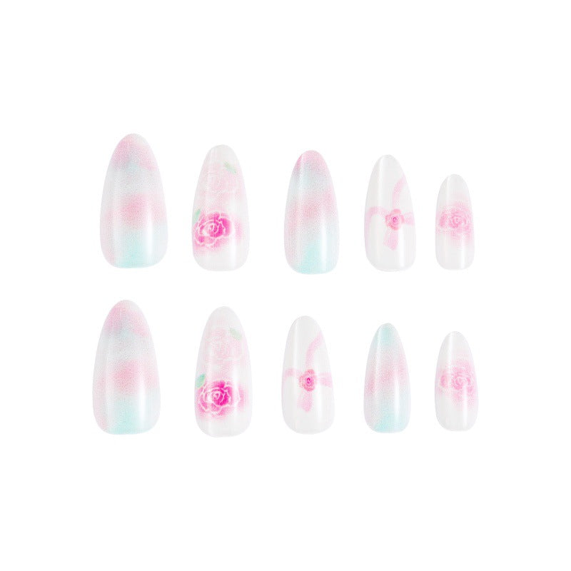 Artistic Nail Art Artificial Nails Stornfield