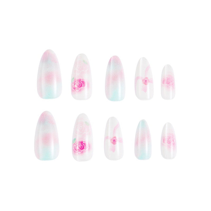 Artistic Nail Art Artificial Nails Stornfield