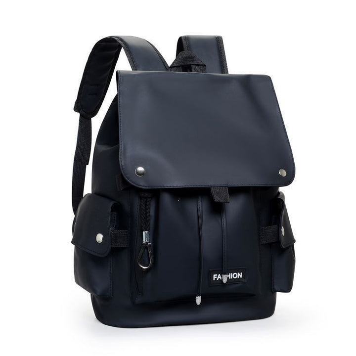Practical Backpack With Versatile Compartments Stornfield