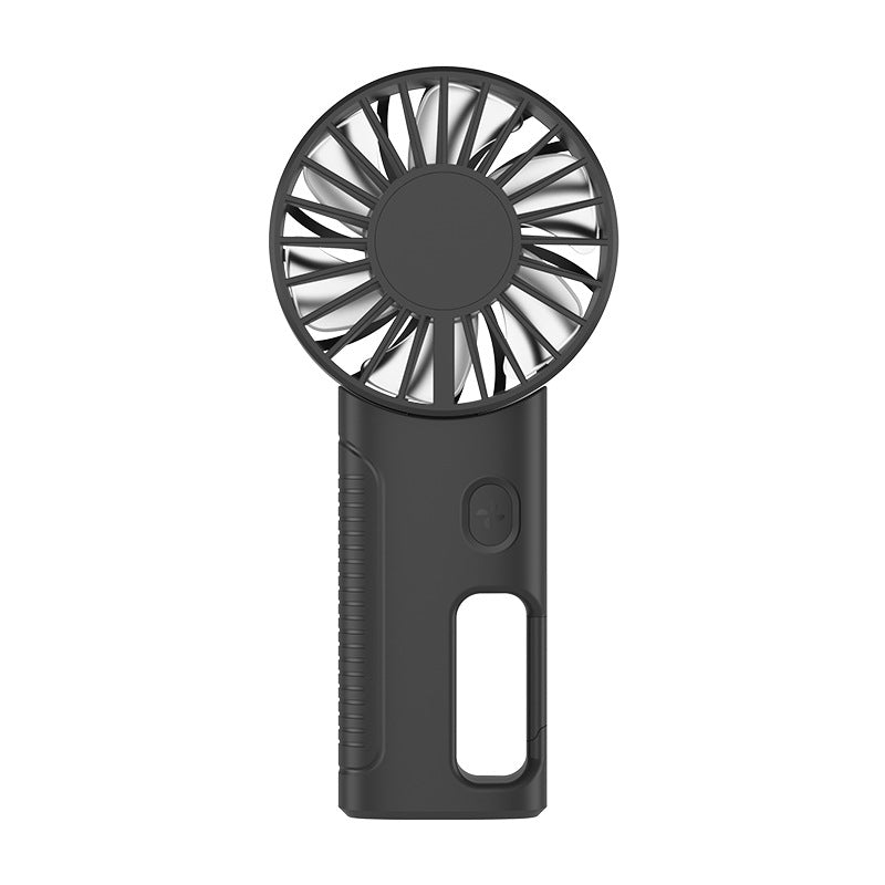 Ladies portable USB fan Stornfield