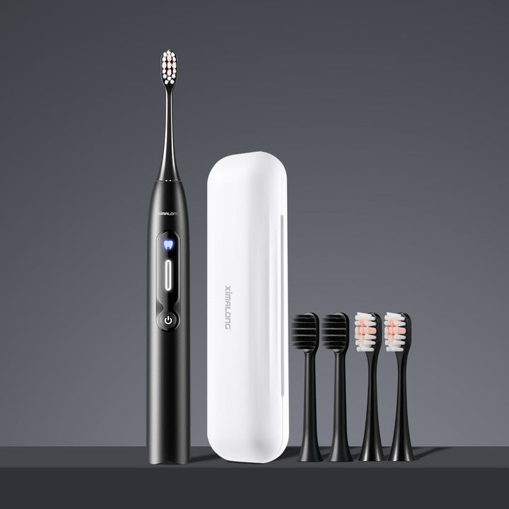 Electric Toothbrush Stornfield