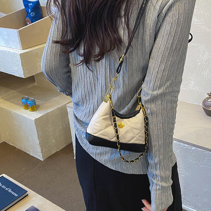 Quilted Mini Handbag  1791971254