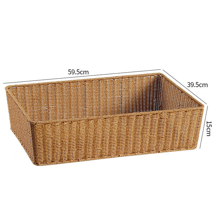 Home Storage Basket Stornfield