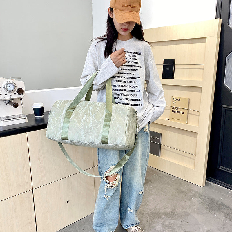 Stylish Mini Sports Duffel Bag Stornfield