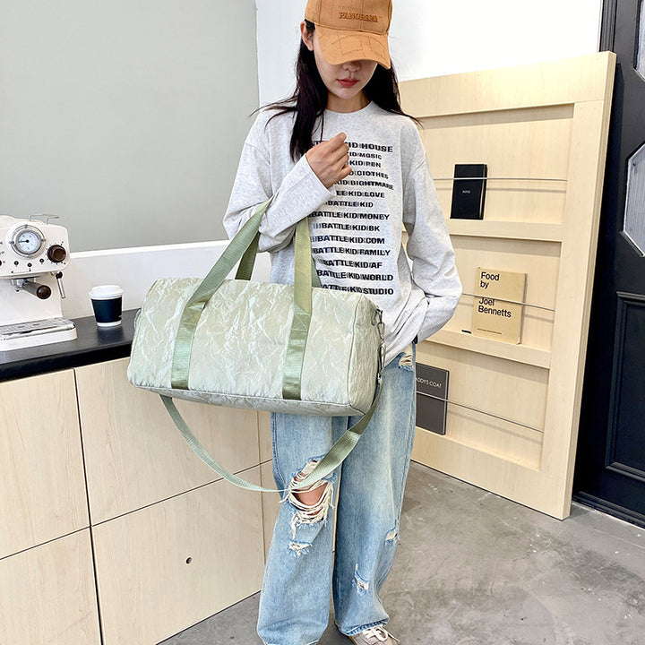Stylish Mini Sports Duffel Bag Stornfield