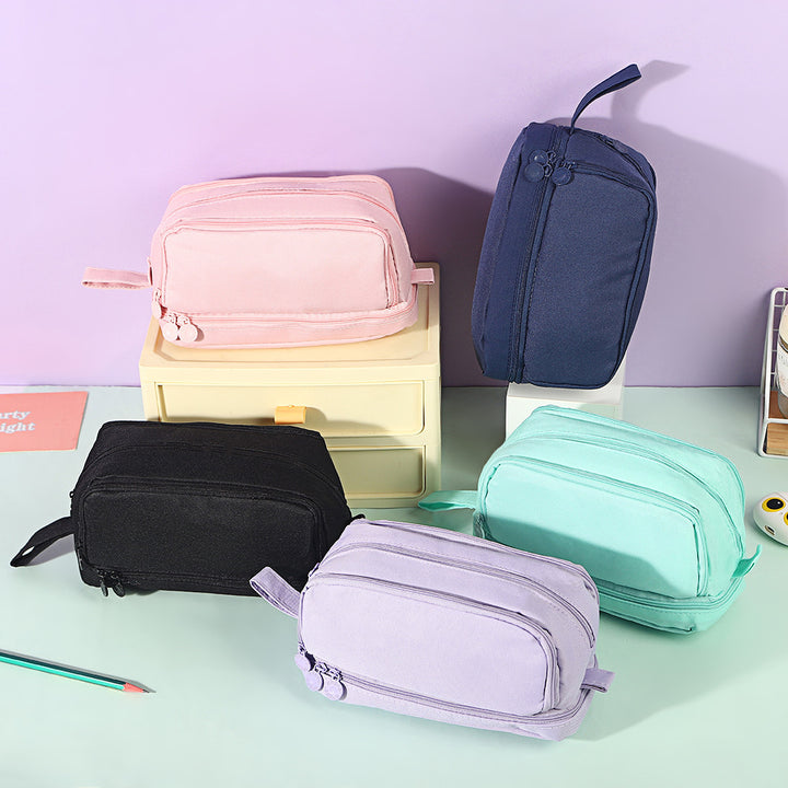 Multifunctional Pencil Case Stornfield