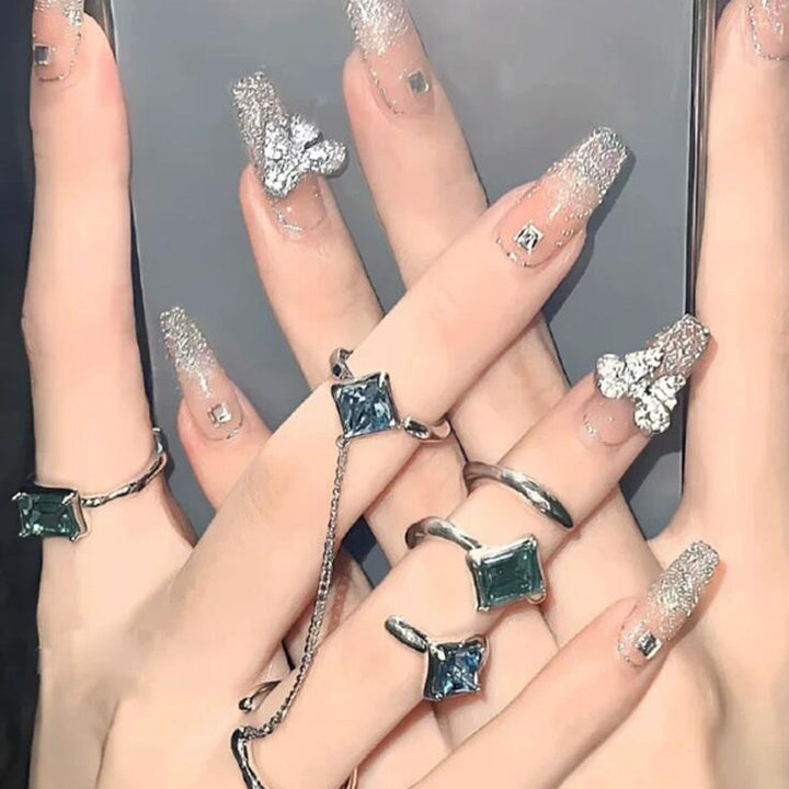 Decorative Charms