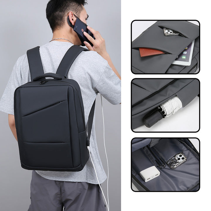 Versatile Laptop Backpack Stornfield