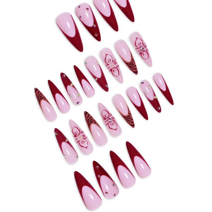 Decorative Nail Art Stornfield
