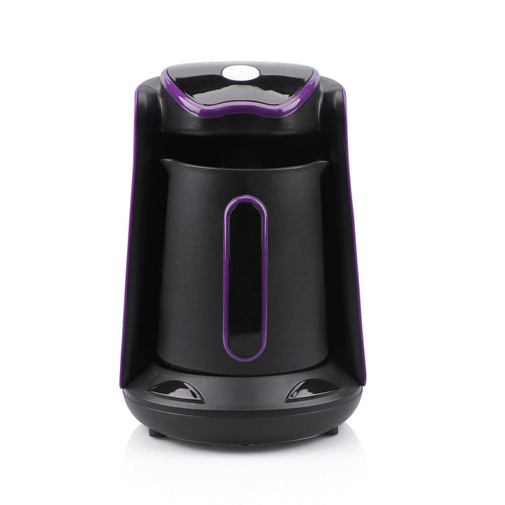 Smart Coffee and Milk Beverage Maker Stornfield
