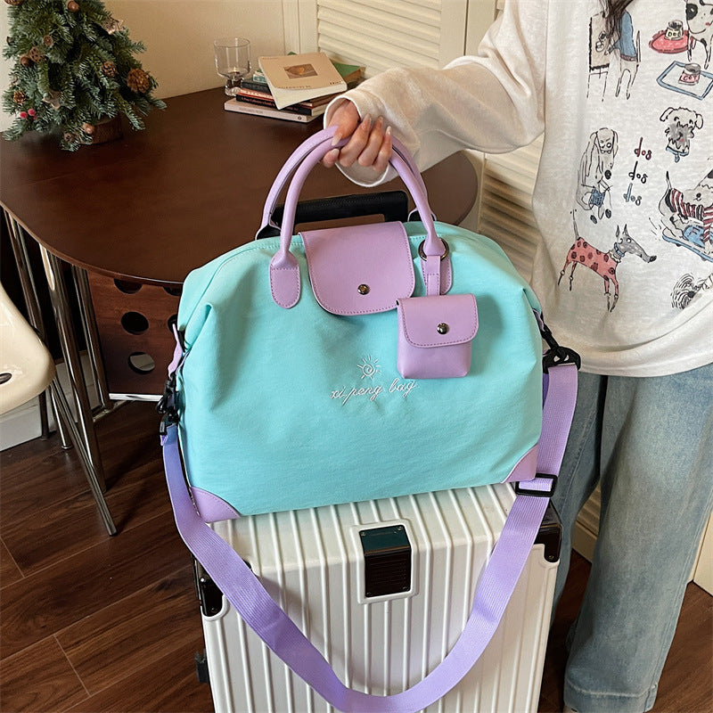 Sporty Shoulder Bag Stornfield