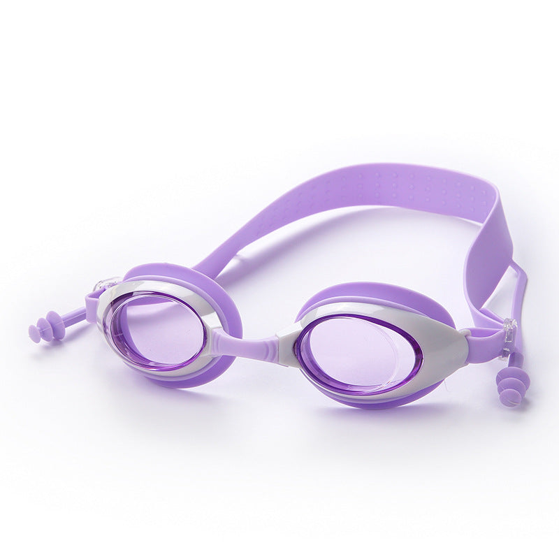 Women's Competitive Swimming Goggles Stornfield