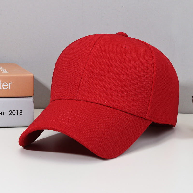 Men's Classic Adjustable Baseball Cap Stornfield
