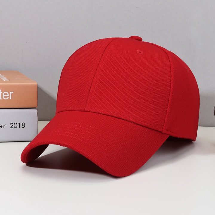 Men's Classic Adjustable Baseball Cap Stornfield
