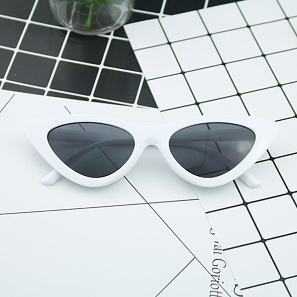 Women's Cat-Eye Sunglasses with Elegant Design and UV Protection Stornfield