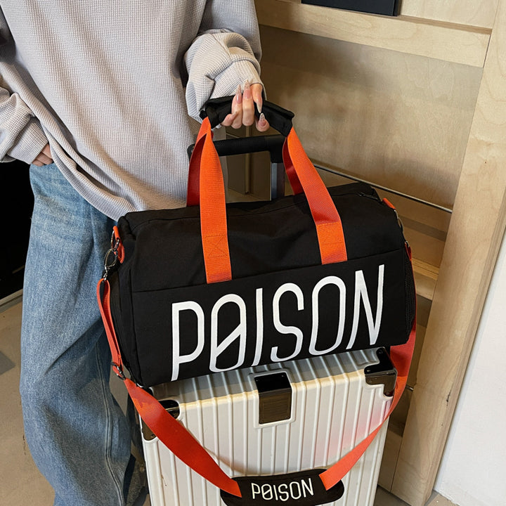 Sport bag Stornfield