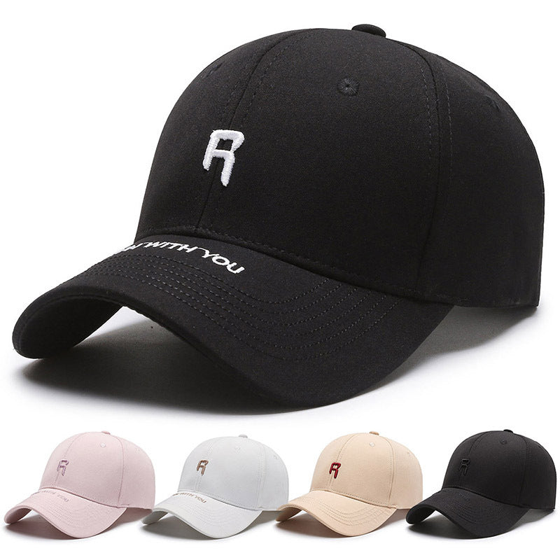 Men's Casual Classic Baseball Cap Stornfield