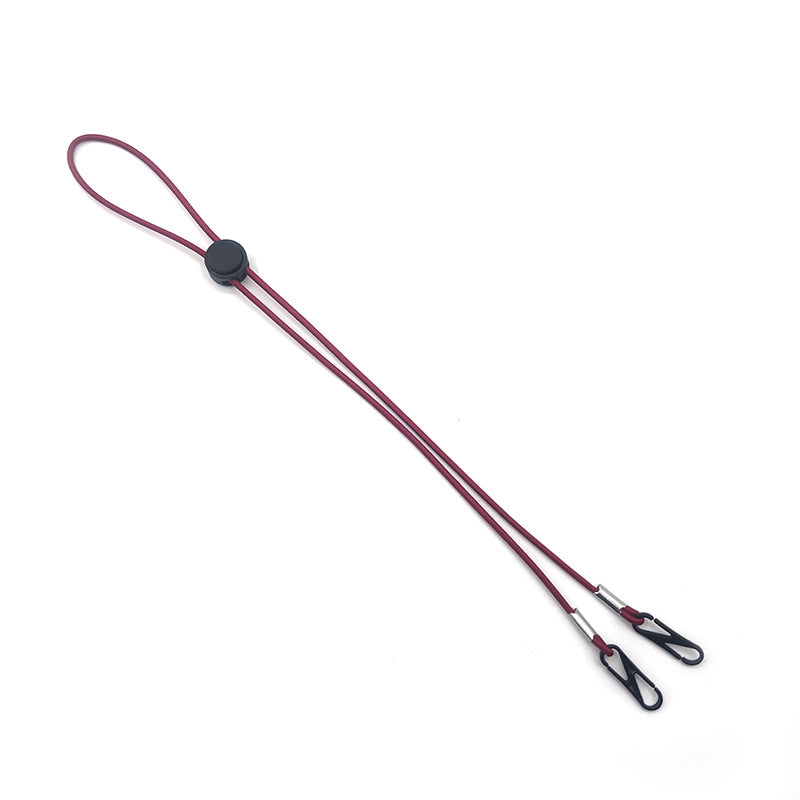 Adjustable Eyewear Comfort Strap Stornfield