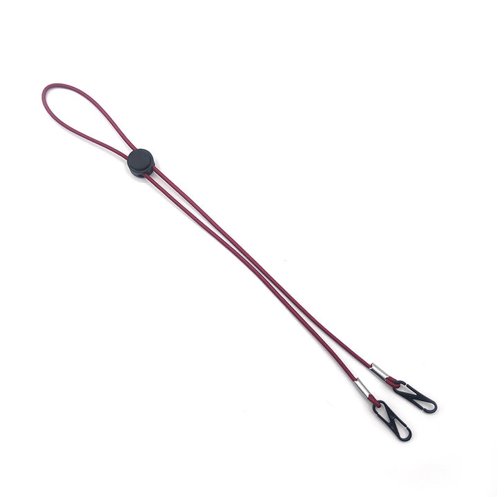 Adjustable Eyewear Comfort Strap Stornfield