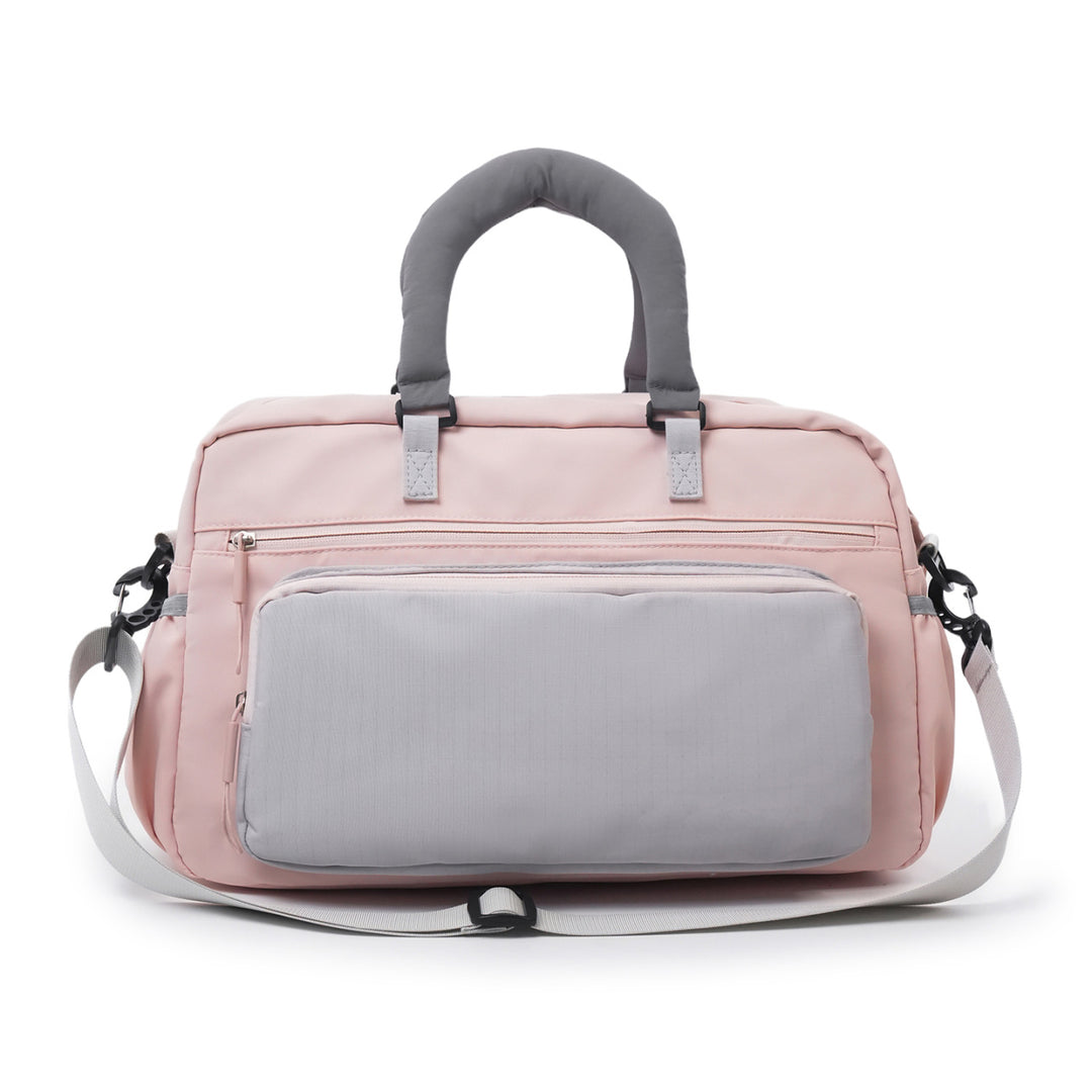 Practical Sports Bag With Ergonomic Features Stornfield