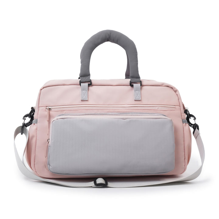 Practical Sports Bag With Ergonomic Features Stornfield