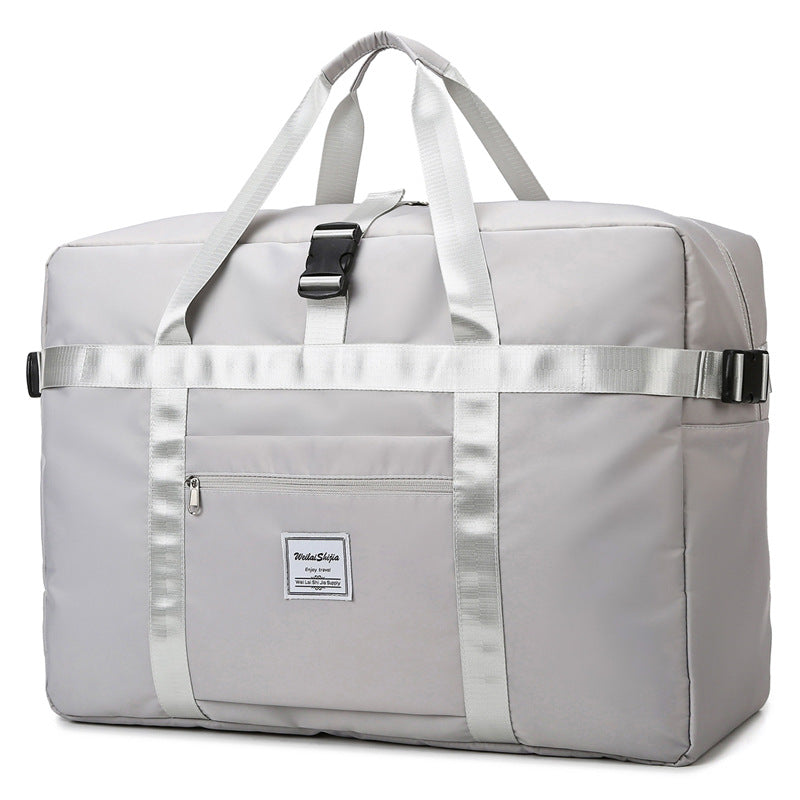 Large Capacity Travel Sports Duffle Stornfield