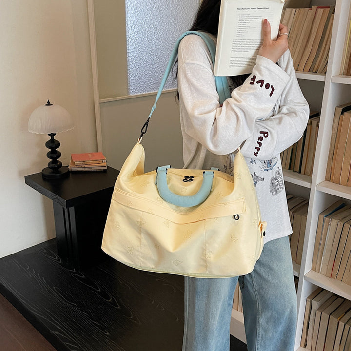 Stylish Travel Duffle Bag Stornfield
