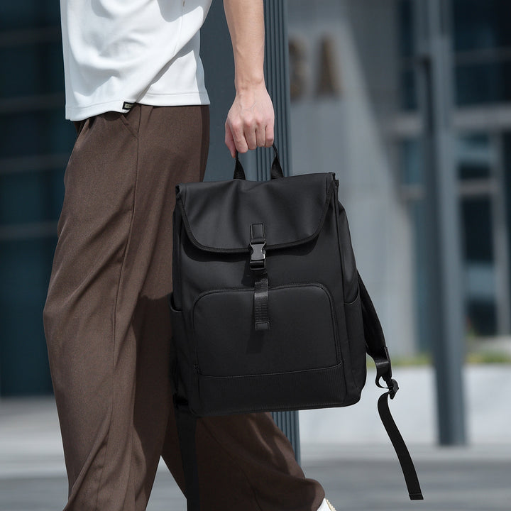 Stylish Urban Laptop Backpack Stornfield