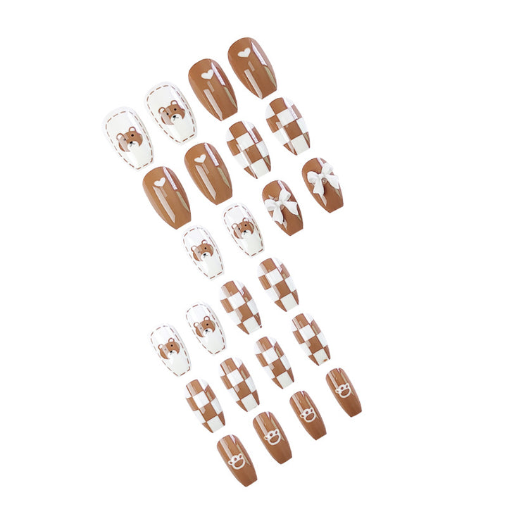 Artistic Nail Design Stornfield