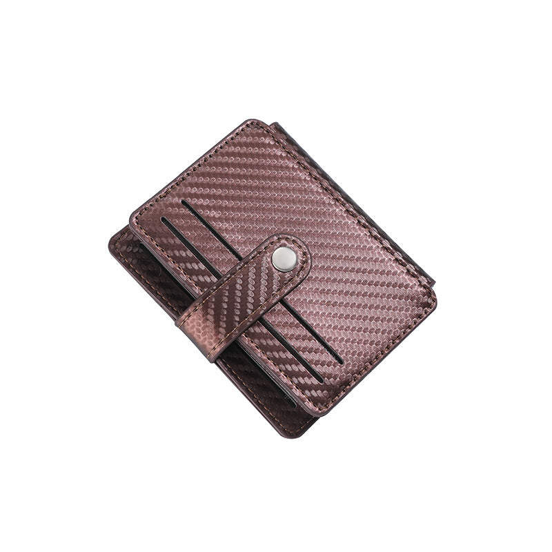 Carbon Fiber Wallet Stornfield