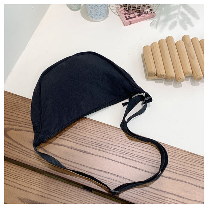 Comfortable shoulder bag Stornfield