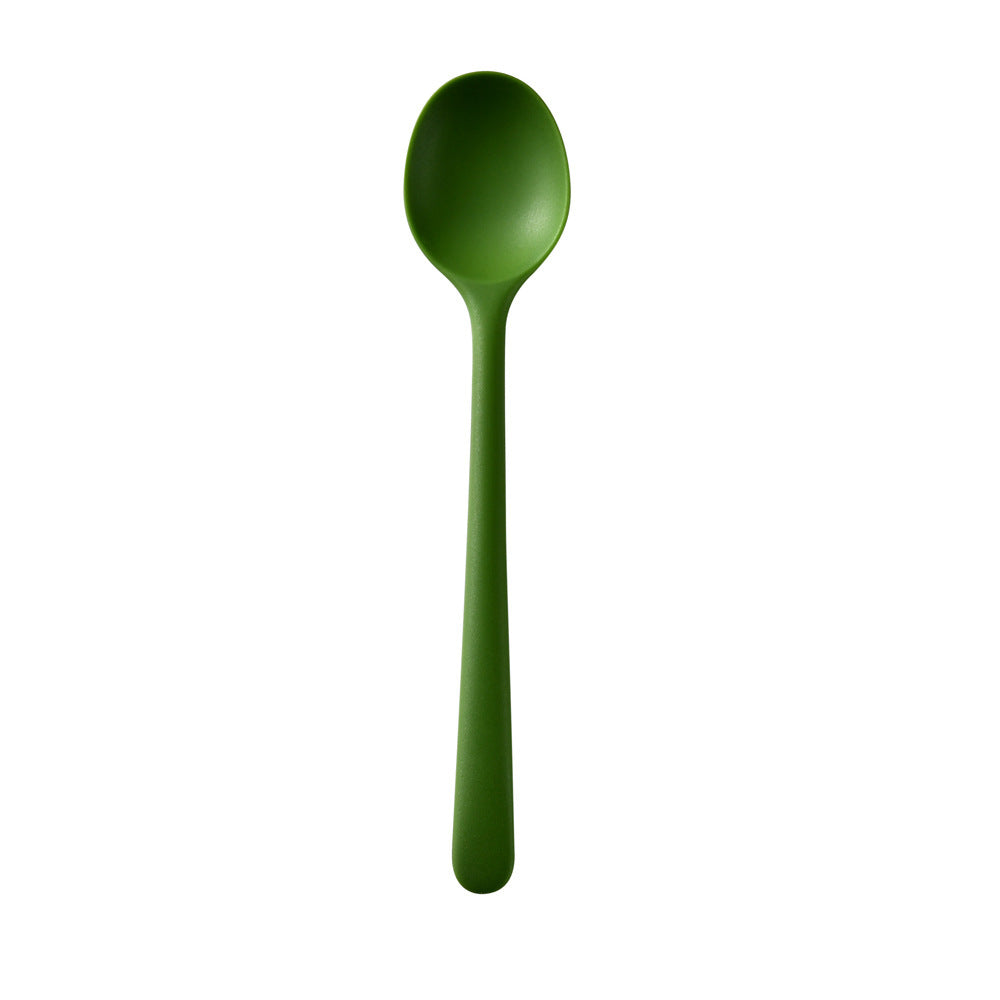 More Elegant and Ergonomic Spoon Made of High-Quality Plastic Stornfield