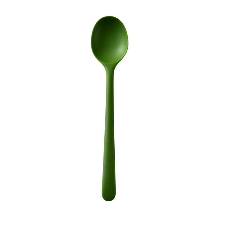 More Elegant and Ergonomic Spoon Made of High-Quality Plastic Stornfield