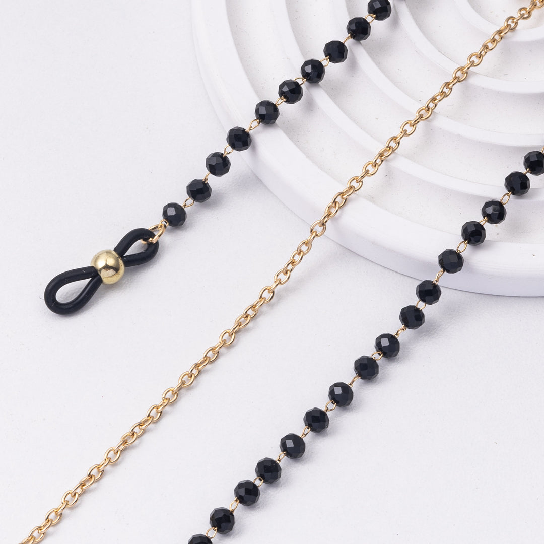Beaded Chain Necklace Stornfield
